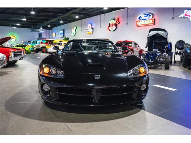 2003 Dodge Viper (CC-2114116) for sale in Shamong, New Jersey
