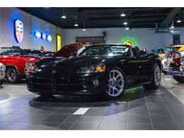 2003 Dodge Viper (CC-2114116) for sale in Shamong, New Jersey