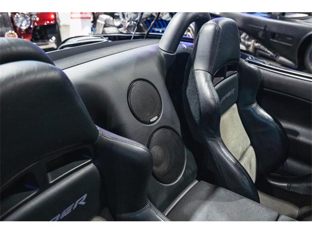 2003 Dodge Viper (CC-2114116) for sale in Shamong, New Jersey
