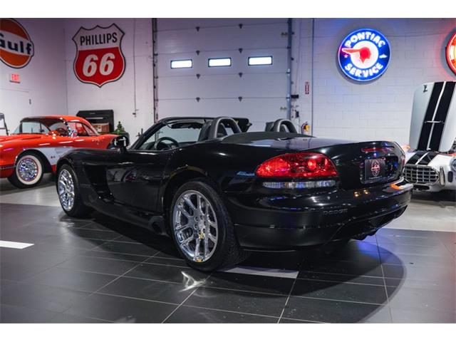 2003 Dodge Viper (CC-2114116) for sale in Shamong, New Jersey