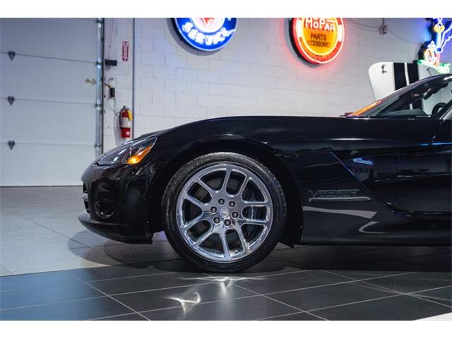 2003 Dodge Viper (CC-2114116) for sale in Shamong, New Jersey