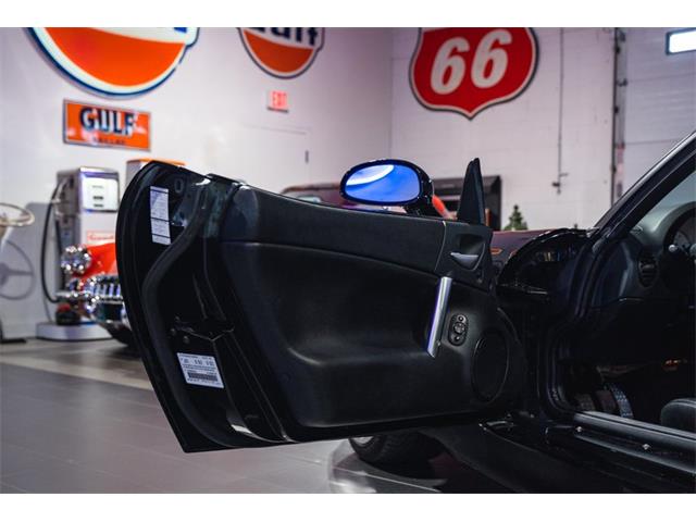 2003 Dodge Viper (CC-2114116) for sale in Shamong, New Jersey