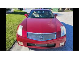 2008 Cadillac XLR (CC-2114117) for sale in Biloxi, Mississippi