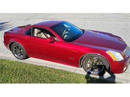 2008 Cadillac XLR (CC-2114117) for sale in Biloxi, Mississippi
