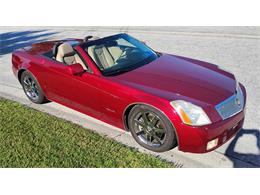 2008 Cadillac XLR (CC-2114117) for sale in Biloxi, Mississippi