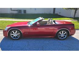2008 Cadillac XLR (CC-2114117) for sale in Biloxi, Mississippi