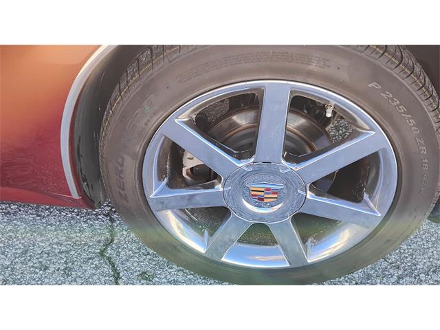 2008 Cadillac XLR (CC-2114117) for sale in Biloxi, Mississippi