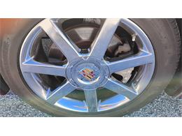 2008 Cadillac XLR (CC-2114117) for sale in Biloxi, Mississippi