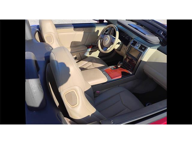 2008 Cadillac XLR (CC-2114117) for sale in Biloxi, Mississippi