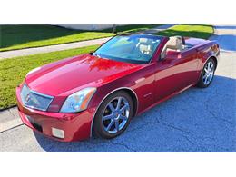 2008 Cadillac XLR (CC-2114117) for sale in Biloxi, Mississippi