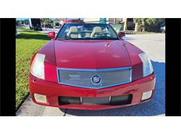 2008 Cadillac XLR (CC-2114117) for sale in Biloxi, Mississippi