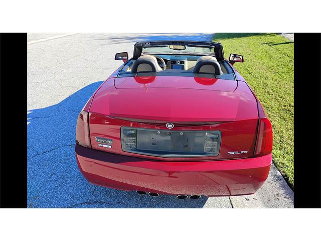 2008 Cadillac XLR (CC-2114117) for sale in Biloxi, Mississippi