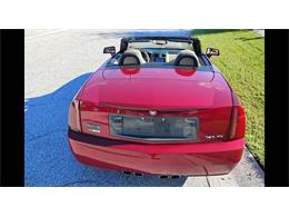2008 Cadillac XLR (CC-2114117) for sale in Biloxi, Mississippi
