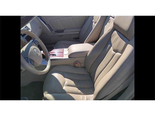 2008 Cadillac XLR (CC-2114117) for sale in Biloxi, Mississippi