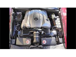 2008 Cadillac XLR (CC-2114117) for sale in Biloxi, Mississippi