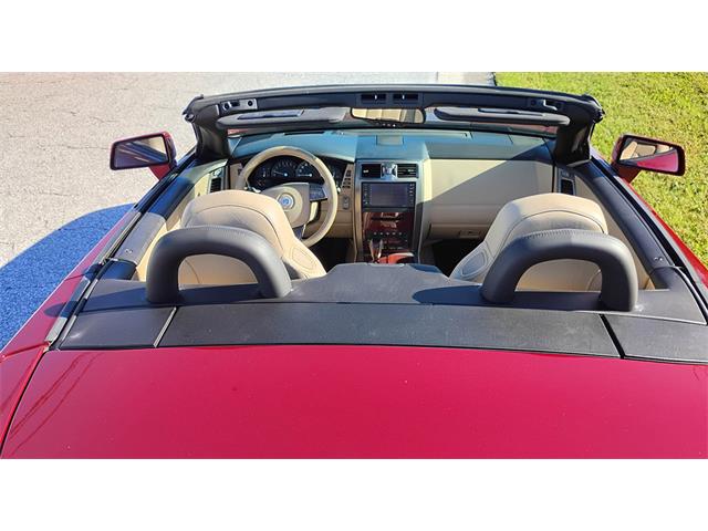 2008 Cadillac XLR (CC-2114117) for sale in Biloxi, Mississippi