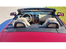 2008 Cadillac XLR (CC-2114117) for sale in Biloxi, Mississippi