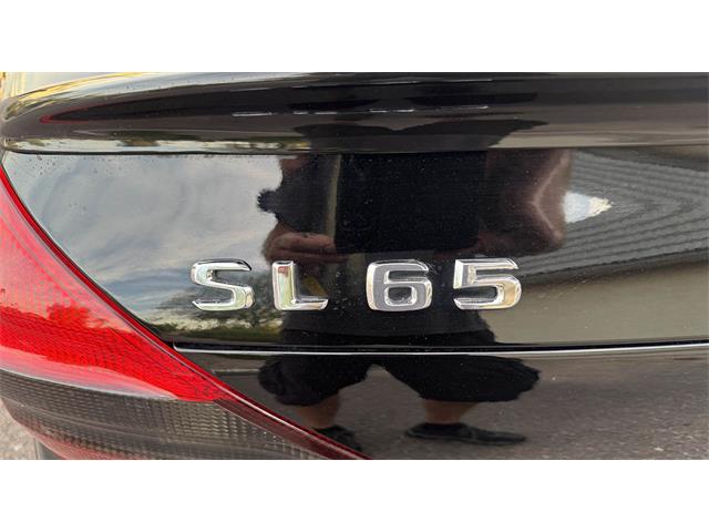 2000 Mercedes-Benz AMG (CC-2114118) for sale in Biloxi, Mississippi