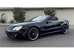2000 Mercedes-Benz AMG (CC-2114118) for sale in Biloxi, Mississippi