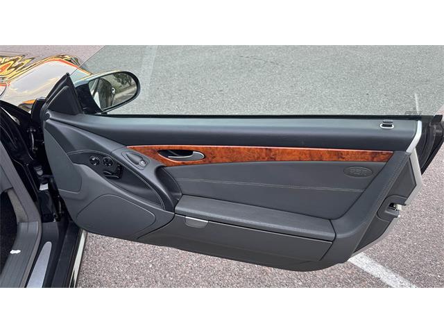 2000 Mercedes-Benz AMG (CC-2114118) for sale in Biloxi, Mississippi