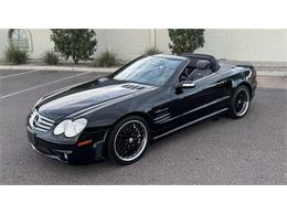 2000 Mercedes-Benz AMG (CC-2114118) for sale in Biloxi, Mississippi