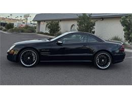2000 Mercedes-Benz AMG (CC-2114118) for sale in Biloxi, Mississippi