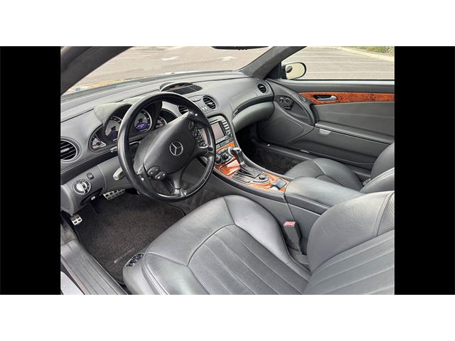 2000 Mercedes-Benz AMG (CC-2114118) for sale in Biloxi, Mississippi