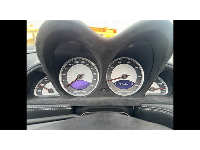 2000 Mercedes-Benz AMG (CC-2114118) for sale in Biloxi, Mississippi
