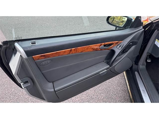 2000 Mercedes-Benz AMG (CC-2114118) for sale in Biloxi, Mississippi