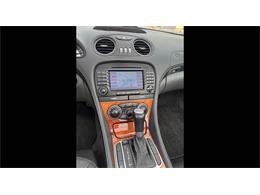 2000 Mercedes-Benz AMG (CC-2114118) for sale in Biloxi, Mississippi