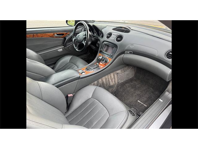 2000 Mercedes-Benz AMG (CC-2114118) for sale in Biloxi, Mississippi