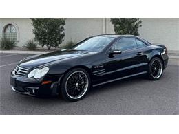 2000 Mercedes-Benz AMG (CC-2114118) for sale in Biloxi, Mississippi