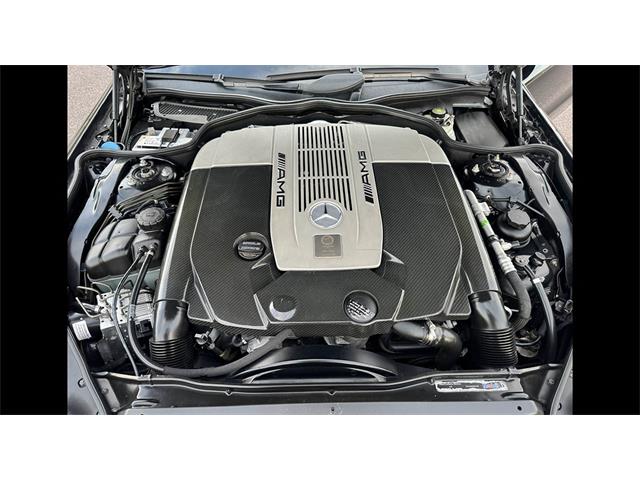 2000 Mercedes-Benz AMG (CC-2114118) for sale in Biloxi, Mississippi