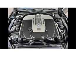 2000 Mercedes-Benz AMG (CC-2114118) for sale in Biloxi, Mississippi