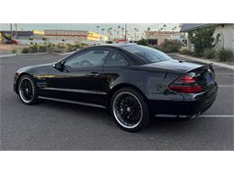 2000 Mercedes-Benz AMG (CC-2114118) for sale in Biloxi, Mississippi