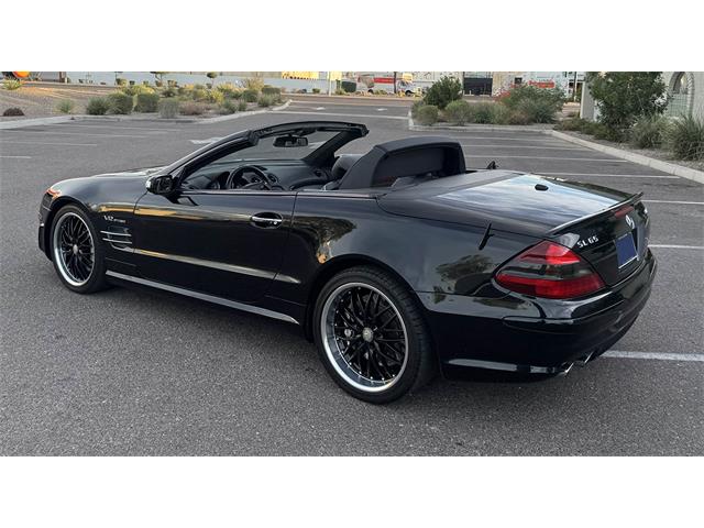 2000 Mercedes-Benz AMG (CC-2114118) for sale in Biloxi, Mississippi