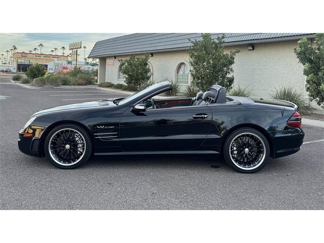 2000 Mercedes-Benz AMG (CC-2114118) for sale in Biloxi, Mississippi