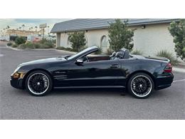 2000 Mercedes-Benz AMG (CC-2114118) for sale in Biloxi, Mississippi