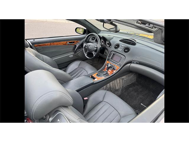 2000 Mercedes-Benz AMG (CC-2114118) for sale in Biloxi, Mississippi