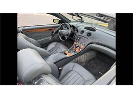 2000 Mercedes-Benz AMG (CC-2114118) for sale in Biloxi, Mississippi