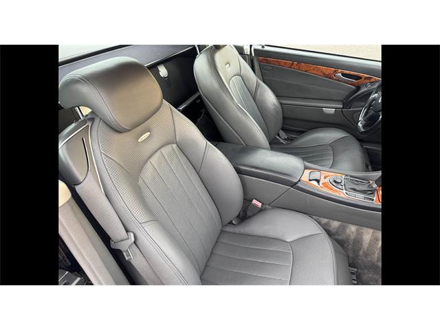 2000 Mercedes-Benz AMG (CC-2114118) for sale in Biloxi, Mississippi