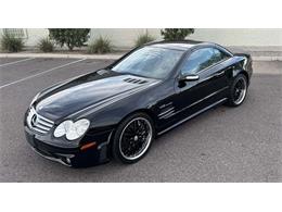 2000 Mercedes-Benz AMG (CC-2114118) for sale in Biloxi, Mississippi