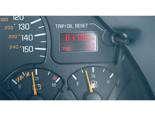 1999 Pontiac Firebird Trans Am WS6 (CC-2114119) for sale in Biloxi, Mississippi
