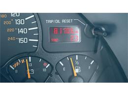 1999 Pontiac Firebird Trans Am WS6 (CC-2114119) for sale in Biloxi, Mississippi