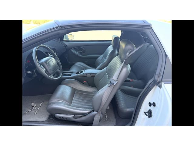 1999 Pontiac Firebird Trans Am WS6 (CC-2114119) for sale in Biloxi, Mississippi