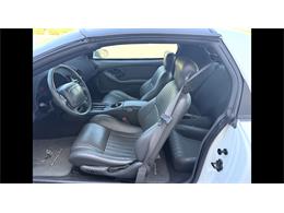 1999 Pontiac Firebird Trans Am WS6 (CC-2114119) for sale in Biloxi, Mississippi