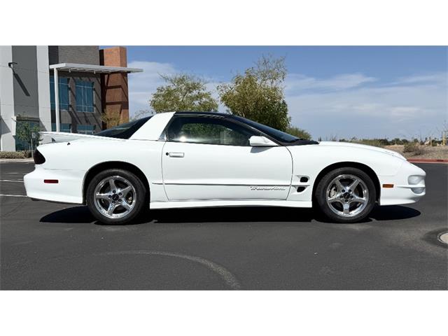 1999 Pontiac Firebird Trans Am WS6 (CC-2114119) for sale in Biloxi, Mississippi