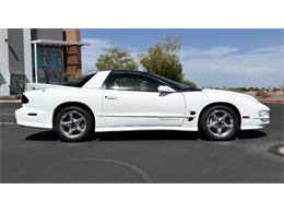 1999 Pontiac Firebird Trans Am WS6 (CC-2114119) for sale in Biloxi, Mississippi
