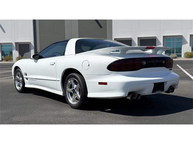 1999 Pontiac Firebird Trans Am WS6 (CC-2114119) for sale in Biloxi, Mississippi