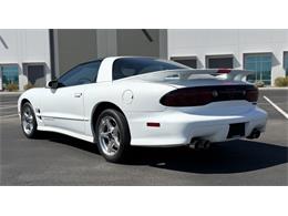 1999 Pontiac Firebird Trans Am WS6 (CC-2114119) for sale in Biloxi, Mississippi